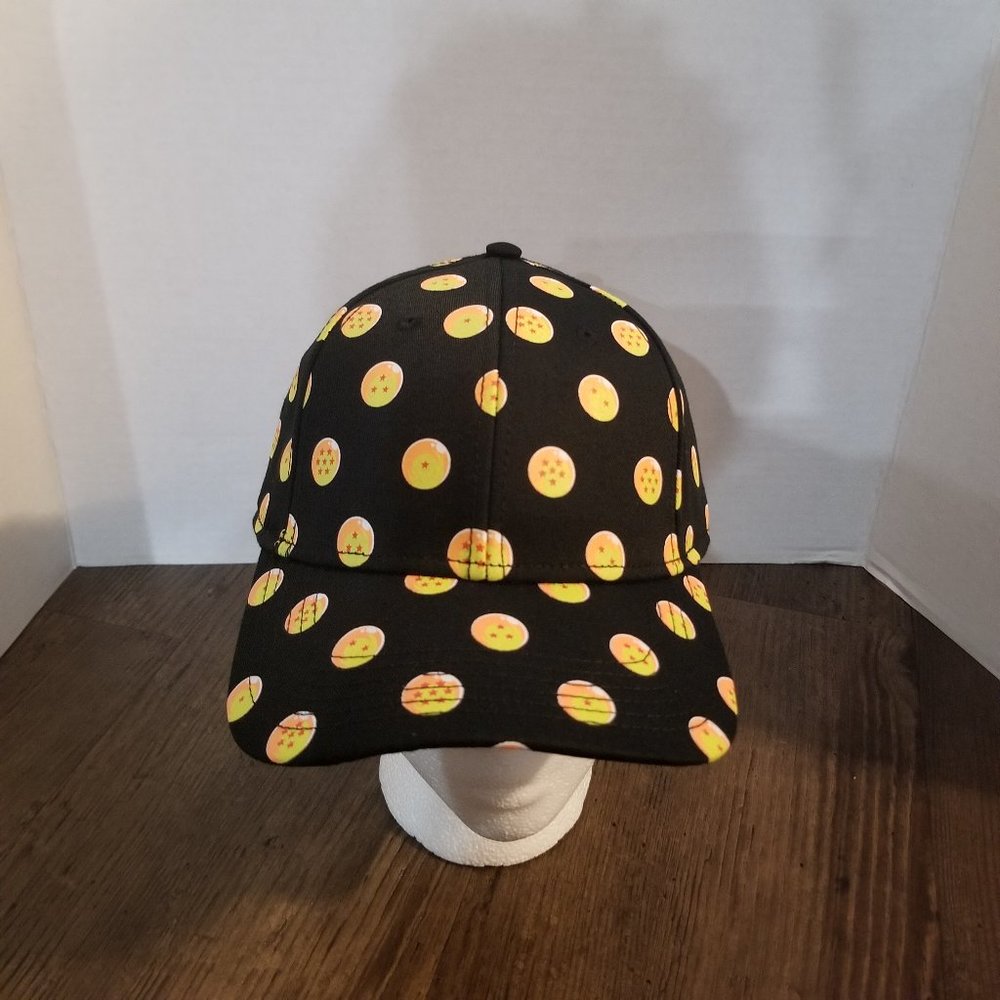 DragonballZ Cap / Hat